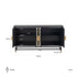 Nina 4-Door Sideboard